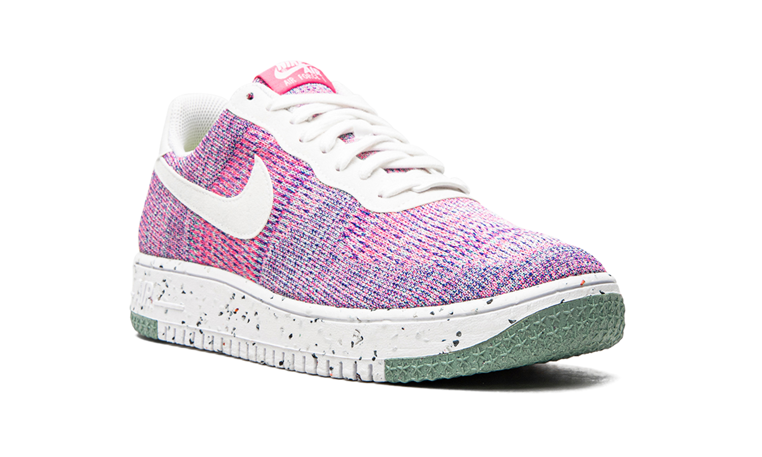 AIR FORCE 1 LO MNS WMNS "Crater Flyknit" DC7273 500