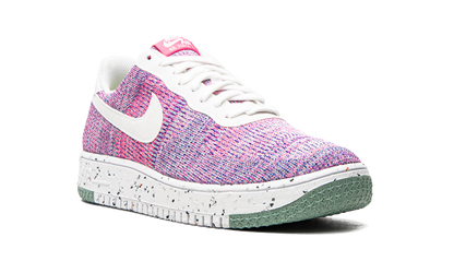 AIR FORCE 1 LO MNS WMNS "Crater Flyknit" DC7273 500