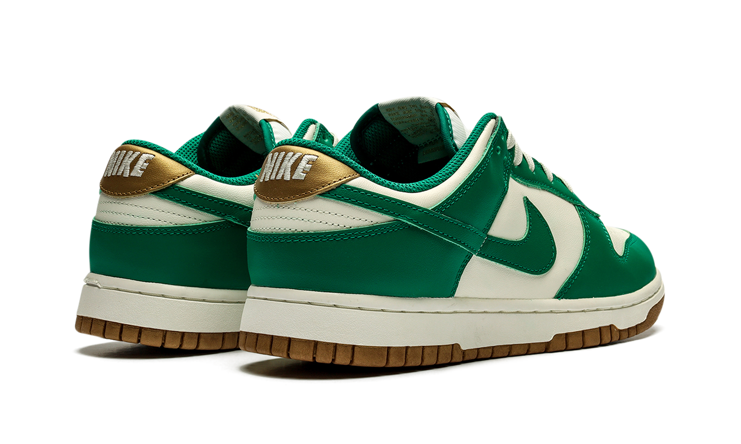 DUNK LOW WMNS "Malachite" FB7173 131