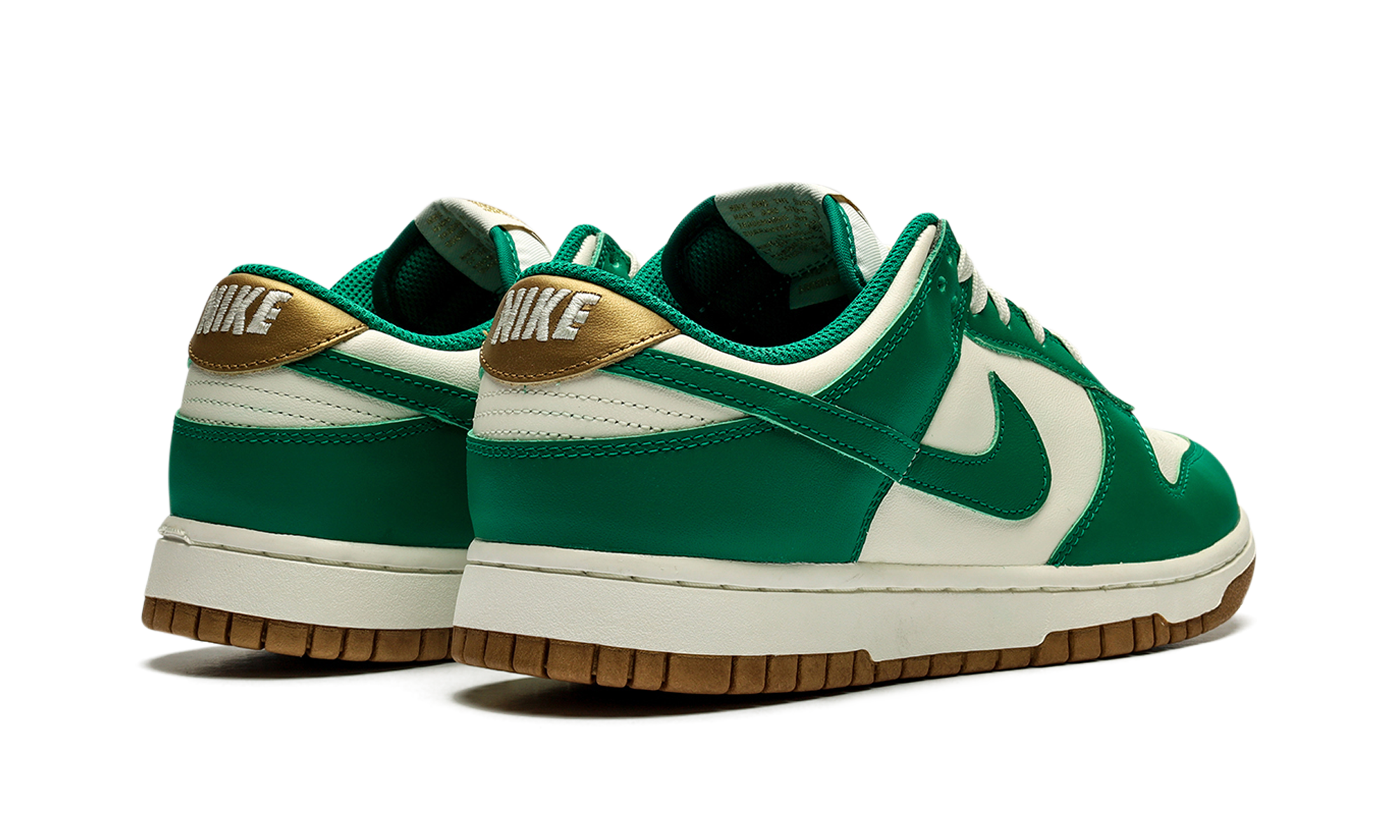 DUNK LOW WMNS "Malachite" FB7173 131