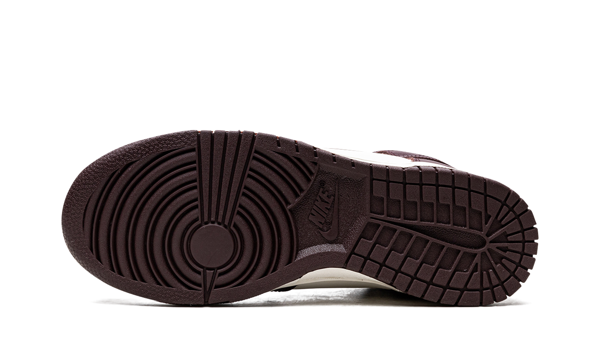 DUNK HIGH WMNS "Burgundy Crush" DD1869 601