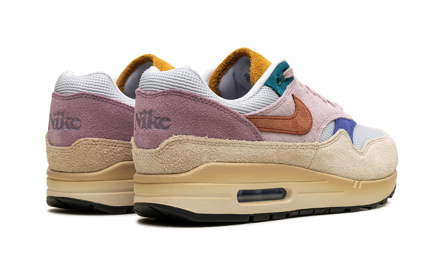 AIR MAX 1 &