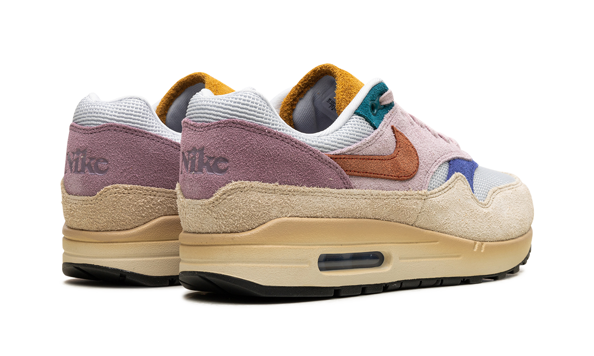 AIR MAX 1 &