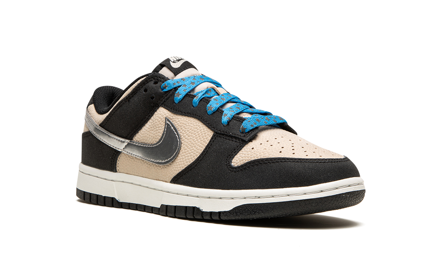 DUNK LO MNS WMNS "Starry Laces" DZ4712 001