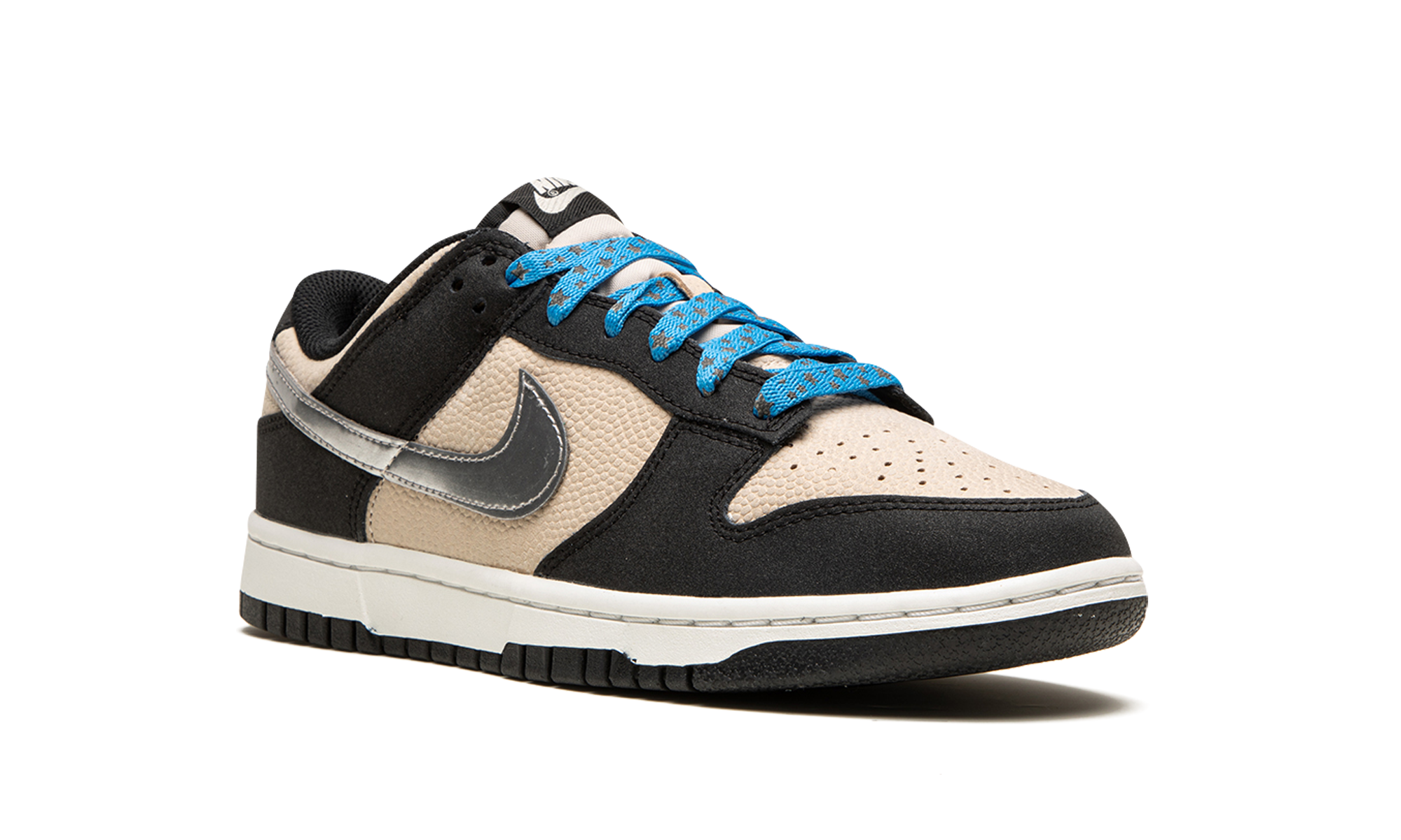 DUNK LO MNS WMNS "Starry Laces" DZ4712 001