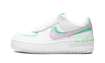 AIR FORCE 1 SHADO MNS WMNS "Infinite Lilac" CU8591 103