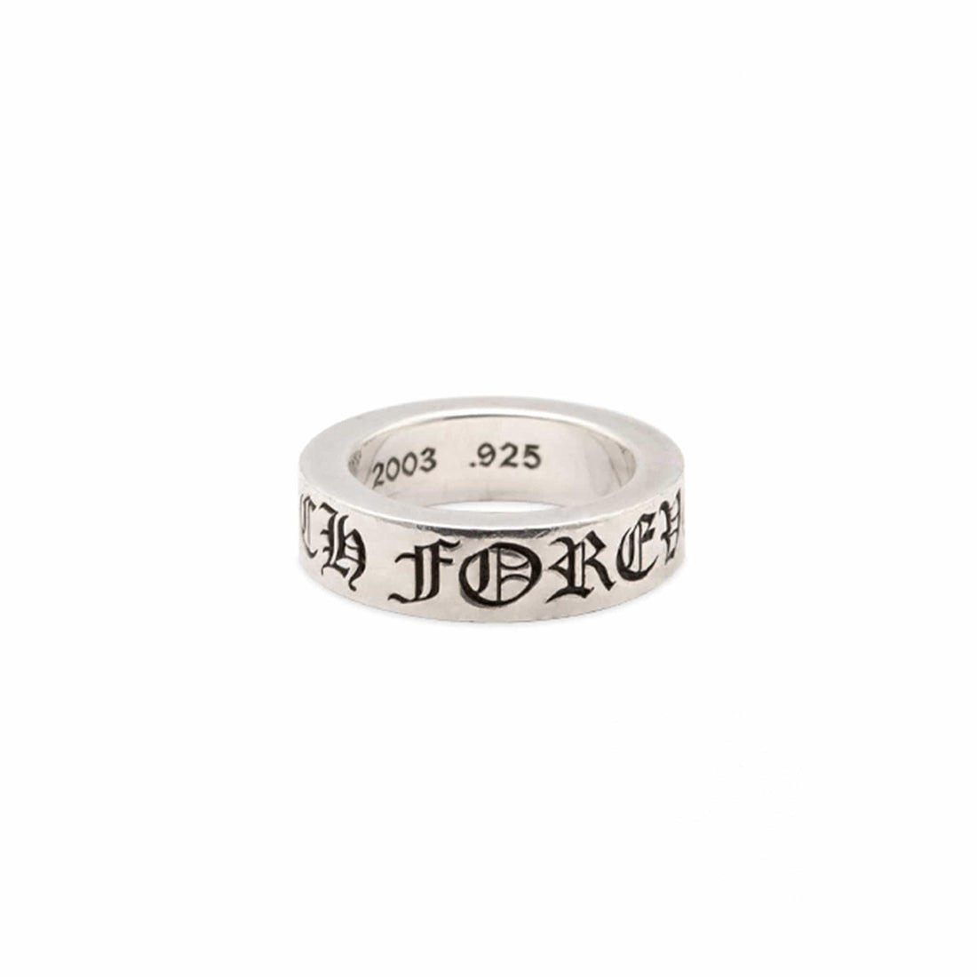Chrome Hearts 6MM &