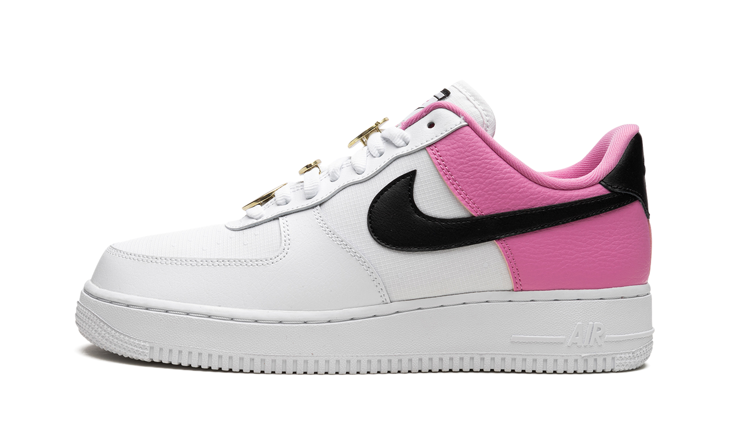 AIR FORCE 1 SE MNS WMNS "China Rose" AA0287 107