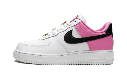 AIR FORCE 1 SE MNS WMNS "China Rose" AA0287 107