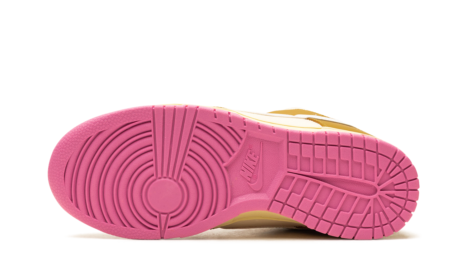 DUNK LO SE WMNS "Dance - Bronzine Pink" FD8683 700
