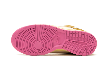 DUNK LO SE WMNS "Dance - Bronzine Pink" FD8683 700
