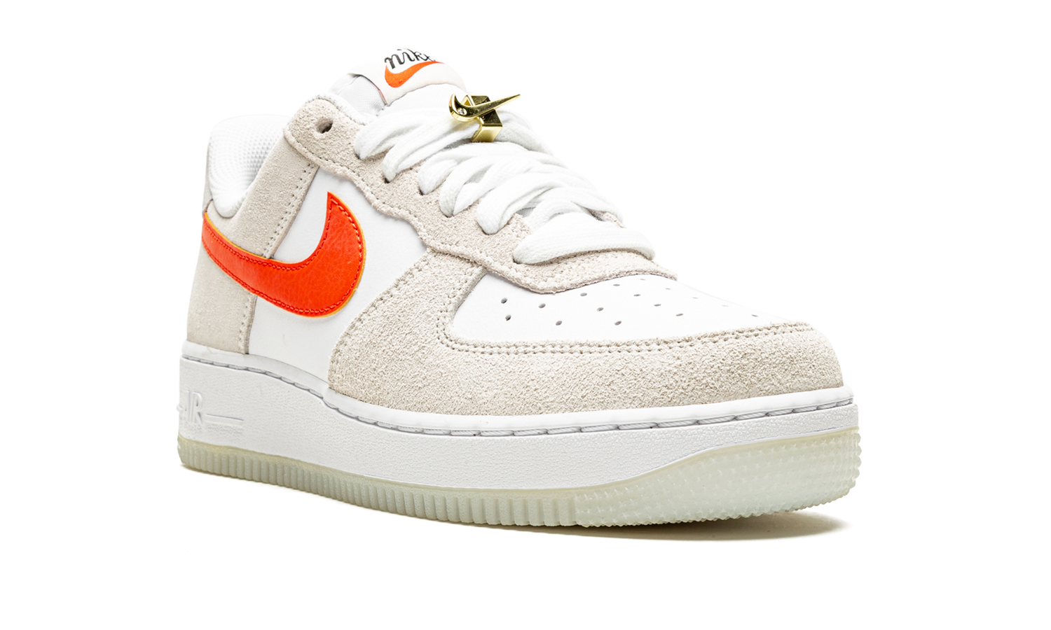 AIR FORCE 1 &