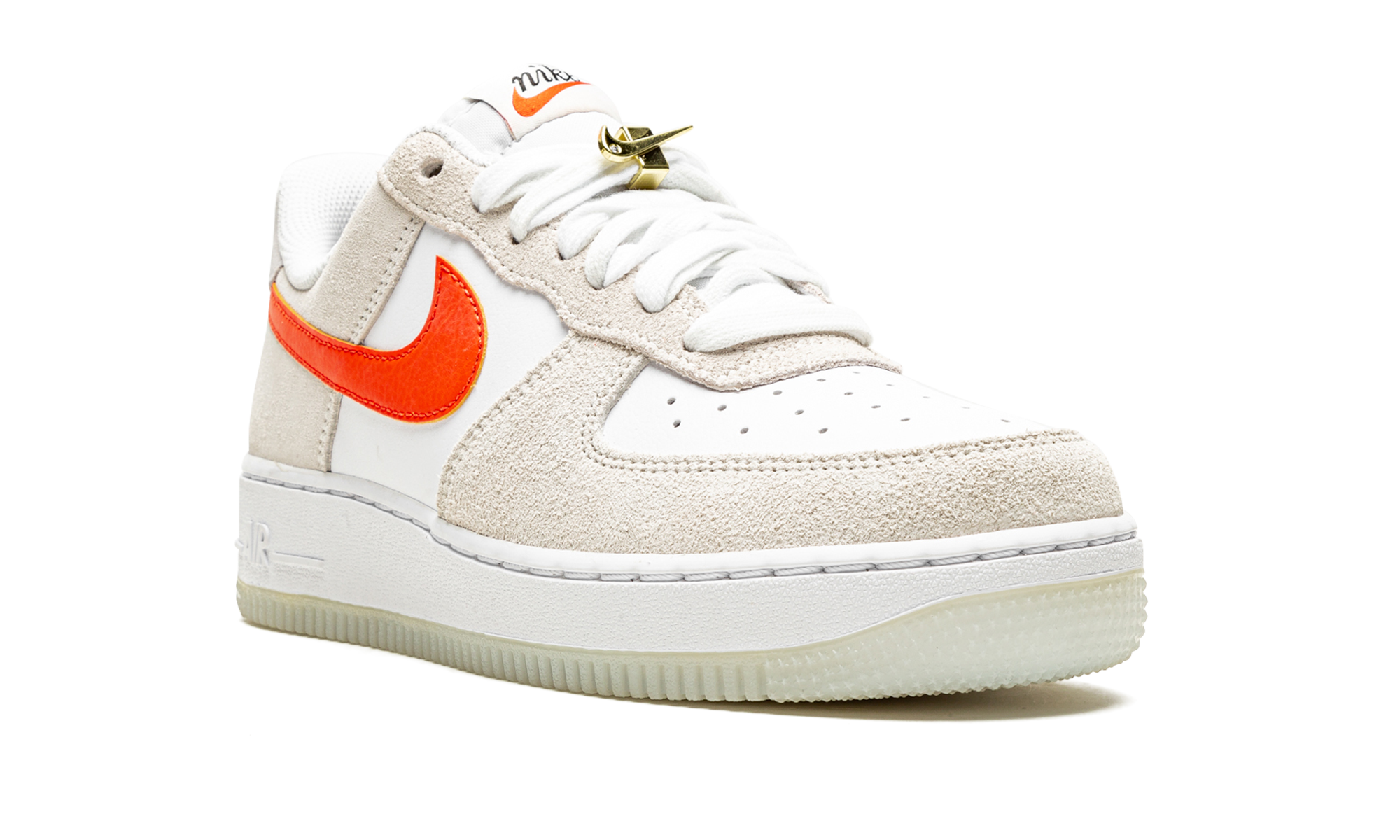 AIR FORCE 1 &
