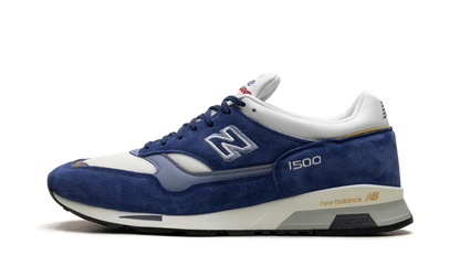 1500MiE "Blue/White" M1500PWT