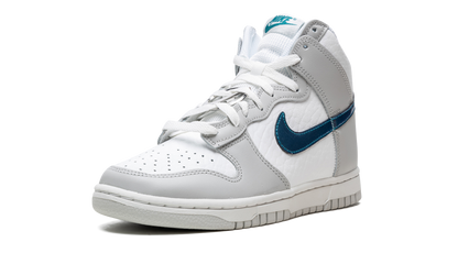 DUNK HIGH MNS WMNS "FLS" DR7855 100