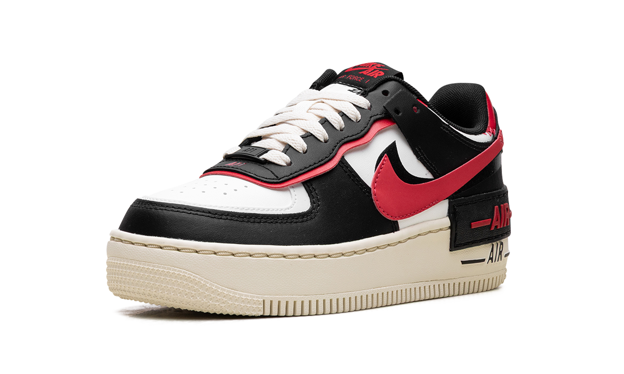 Air Force 1 Shadow "UNIVERSITY RED" DR7883 102