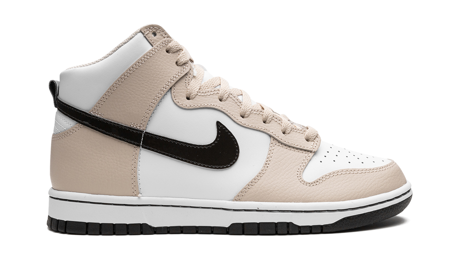 DUNK HIGH WMNS "Sanddrift" FD9874 100