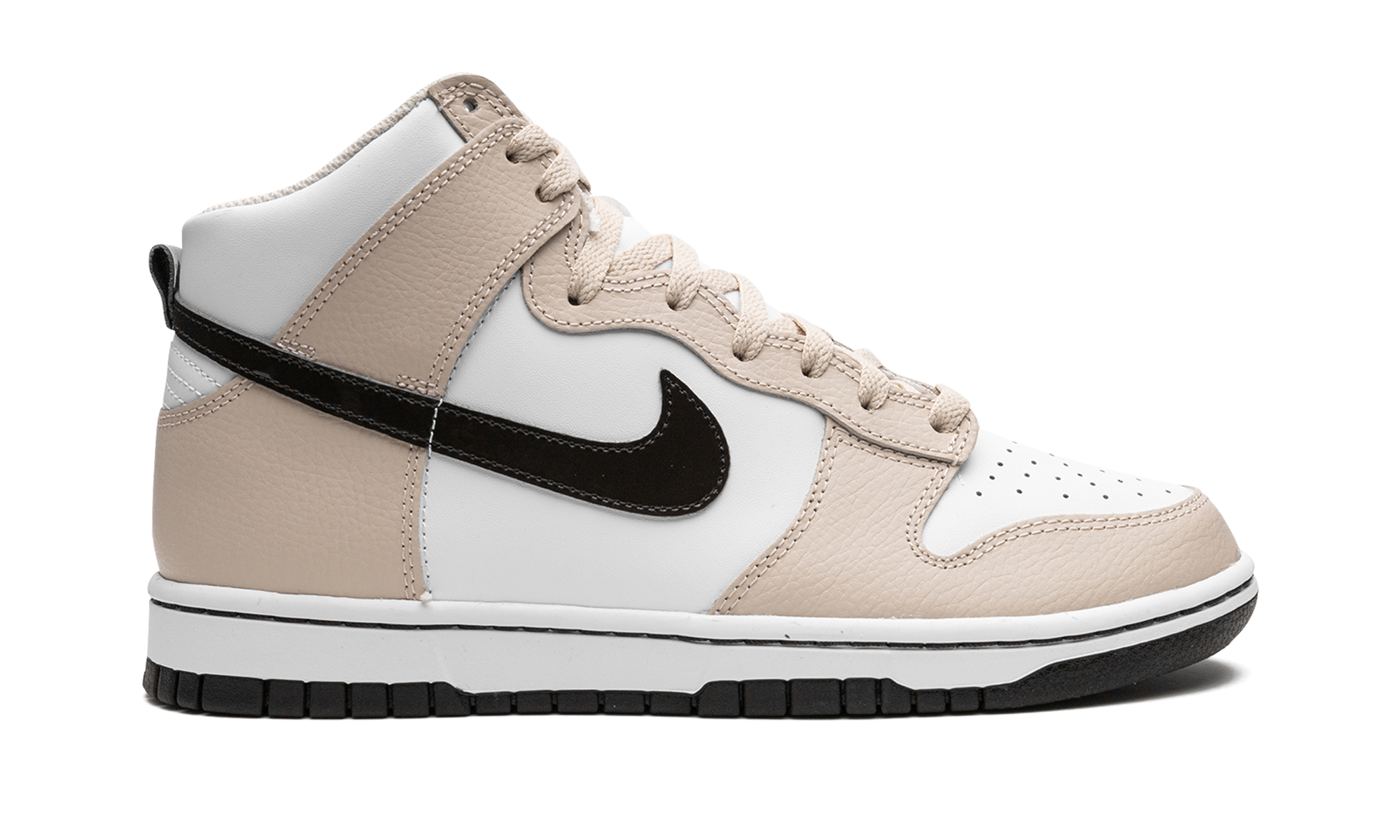 DUNK HIGH WMNS "Sanddrift" FD9874 100