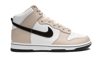 DUNK HIGH WMNS "Sanddrift" FD9874 100