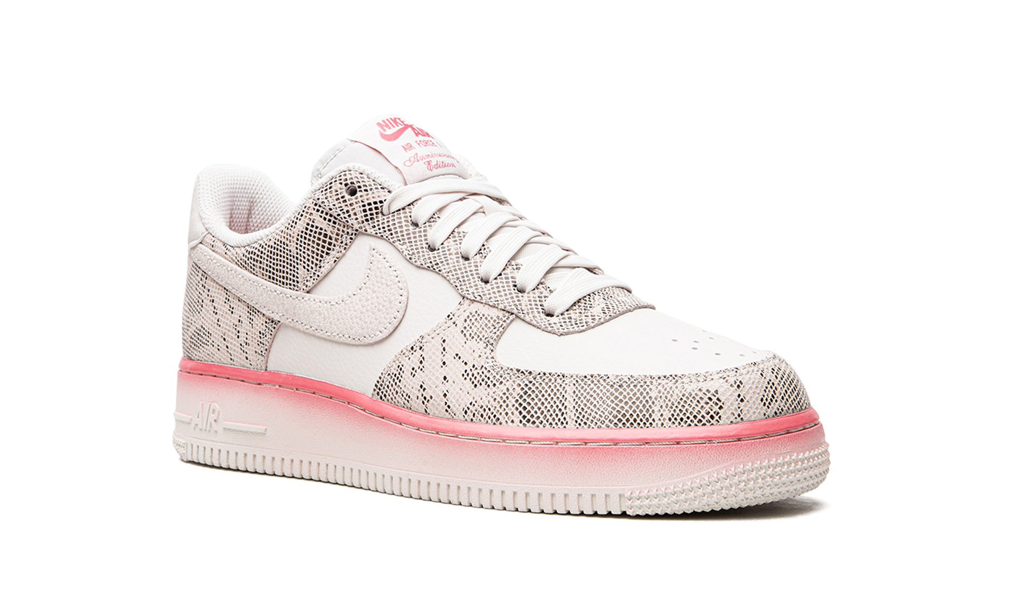 AIR FORCE 1 LO MNS WMNS "Our Force 1 Snakeskin" DV1031 030