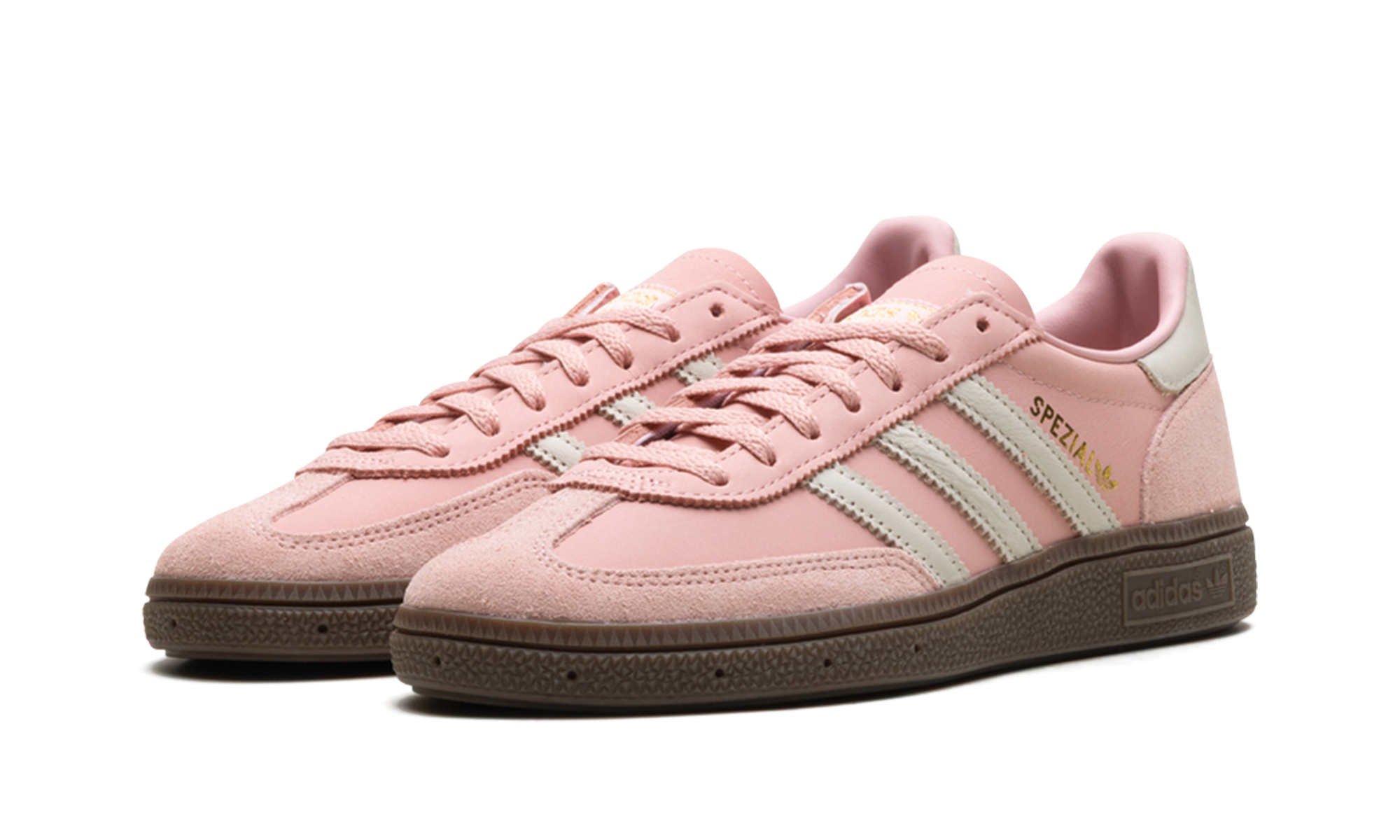 Handball Spezial WMNS "Wonder Mauve Alumina" JI2646