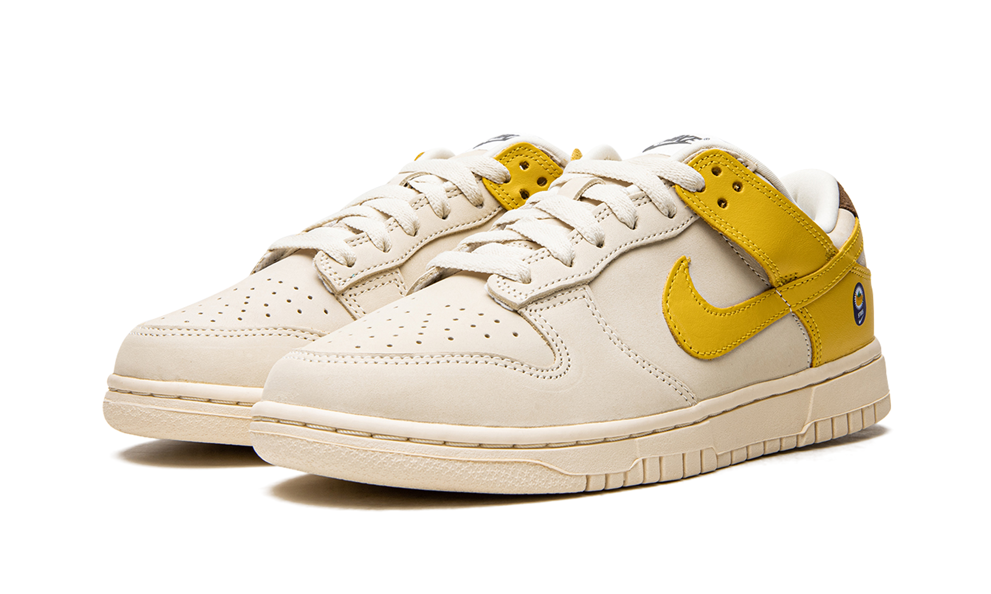 DUNK LO LX WMNS "Banana" DR5487 100