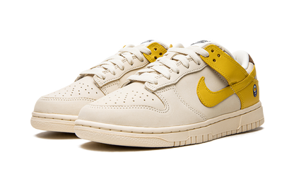 DUNK LO LX WMNS "Banana" DR5487 100