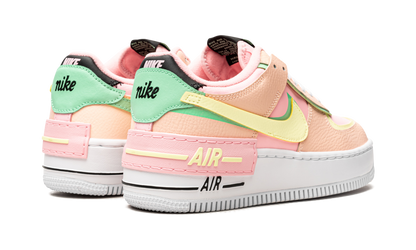 OMENS AIR FORCE 1 SHADO WMNS "Arctic Punch" CU8591 601