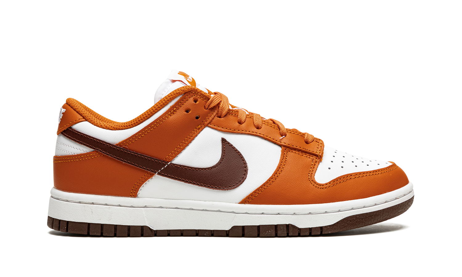 DUNK LOW WMNS "Bronze Eclipse" DQ4697 800