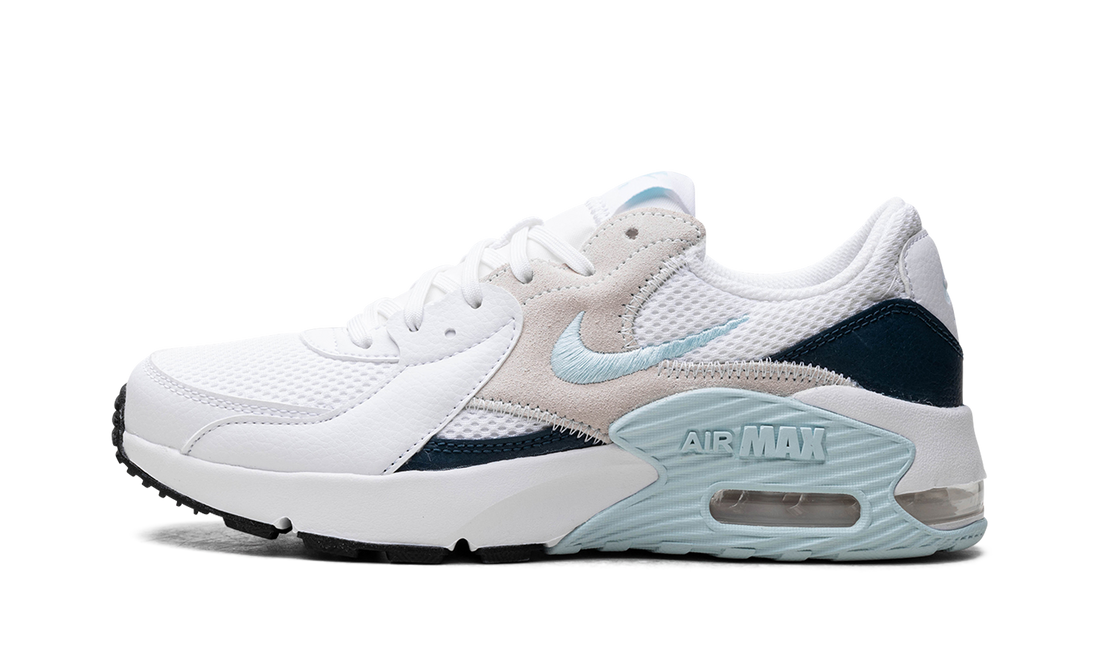 Air Max Excee WMNS "White Glacier Blue" CD5432 131