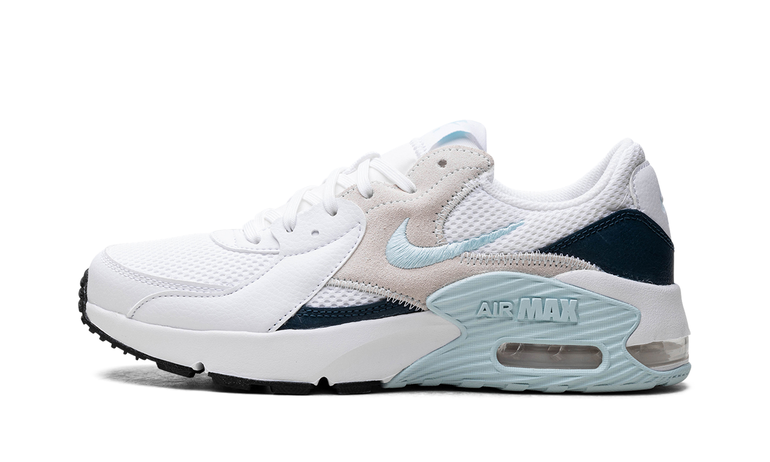 Air Max Excee WMNS "White Glacier Blue" CD5432 131