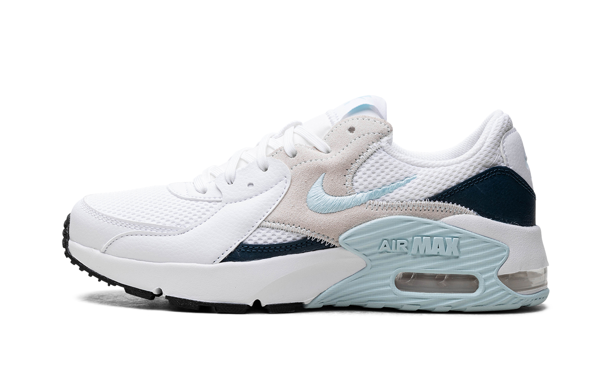 Air Max Excee WMNS "White Glacier Blue" CD5432 131