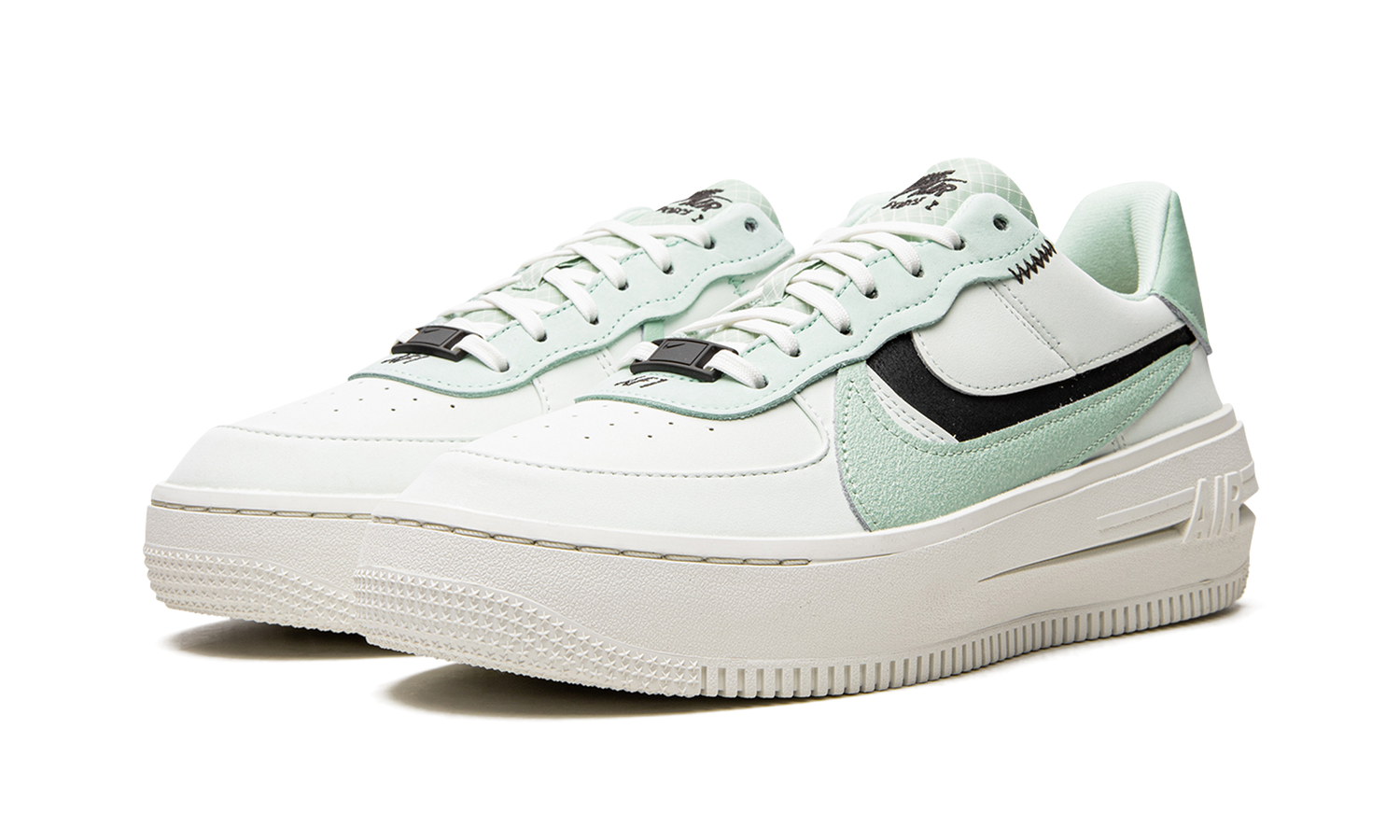 AIR FORCE 1 PLT.AF.ORM MNS WMNS DX3730 300