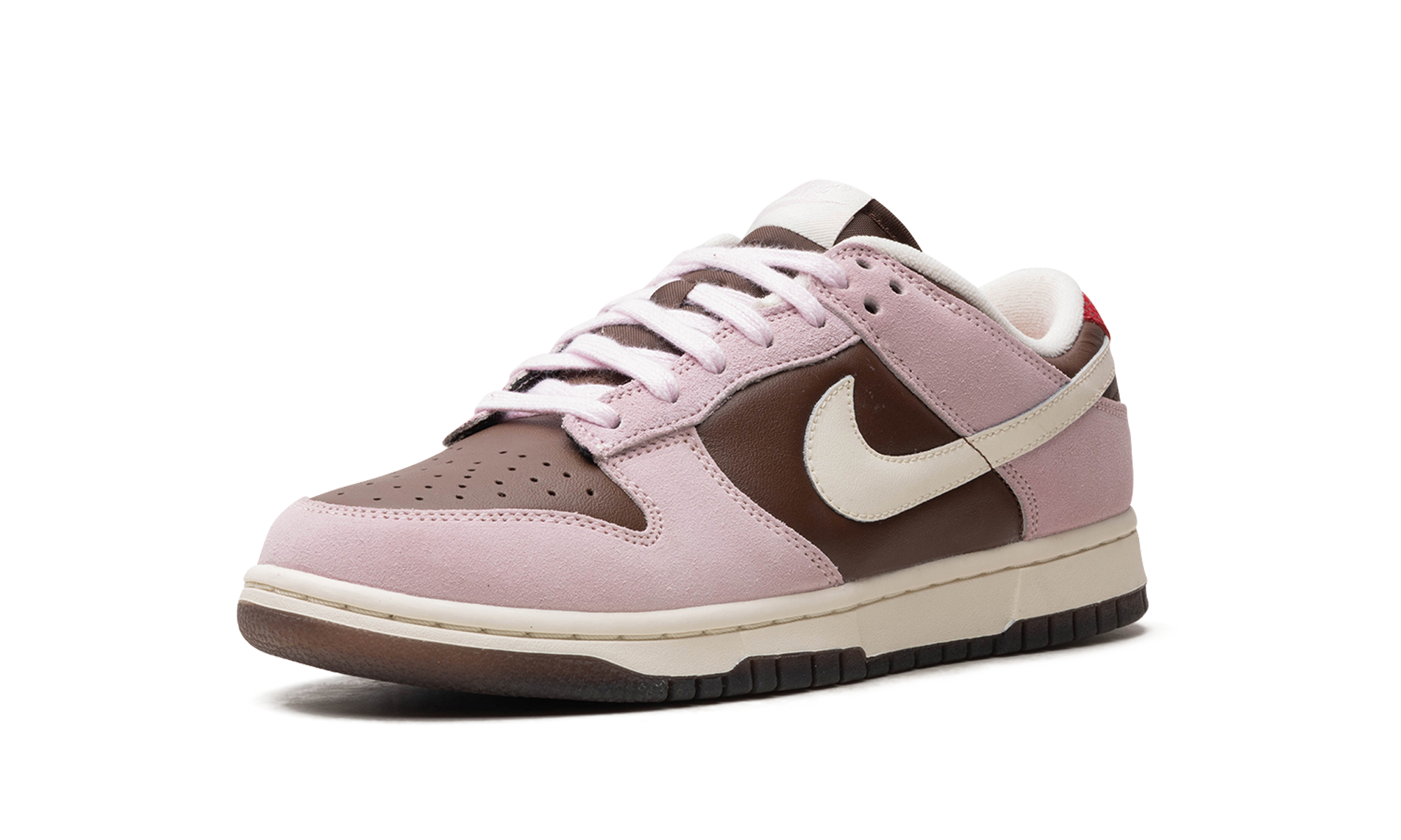 Dunk Low WMNS "Neapolitan" HM0987 200