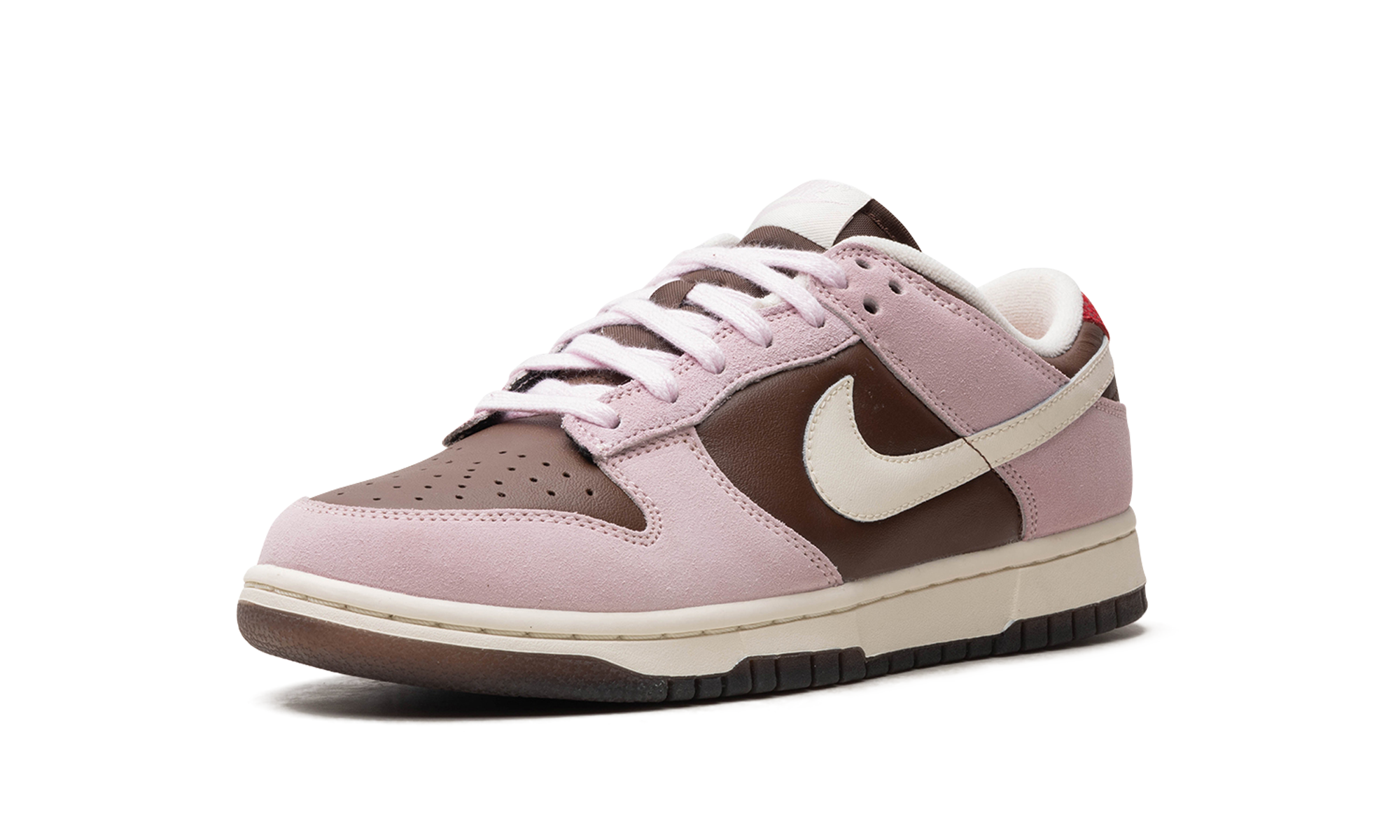 Dunk Low WMNS "Neapolitan" HM0987 200