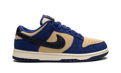 DUNK LO LX WMNS "Blue Suede" DV7411 400