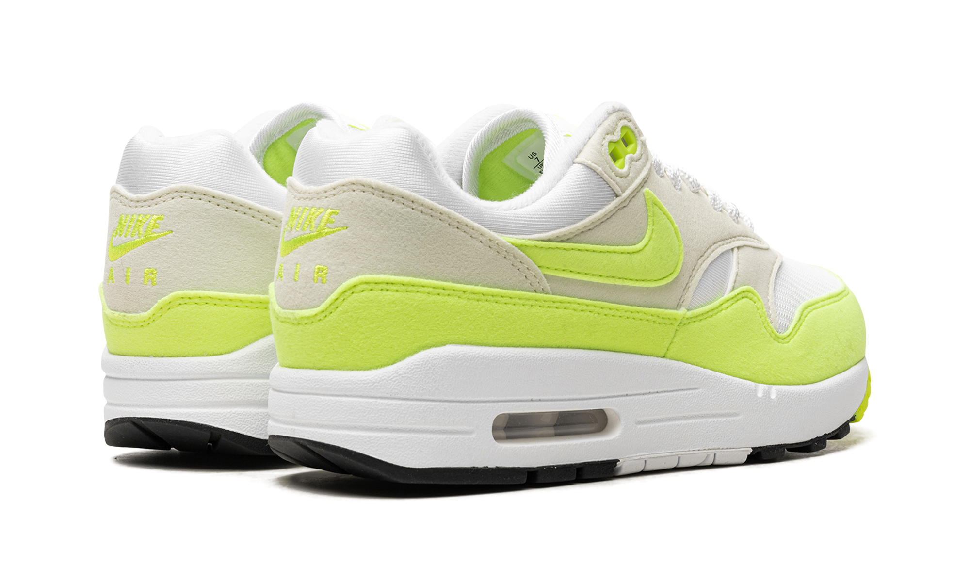 AIR MAX 1 WMNS "Volt" DZ2628 100