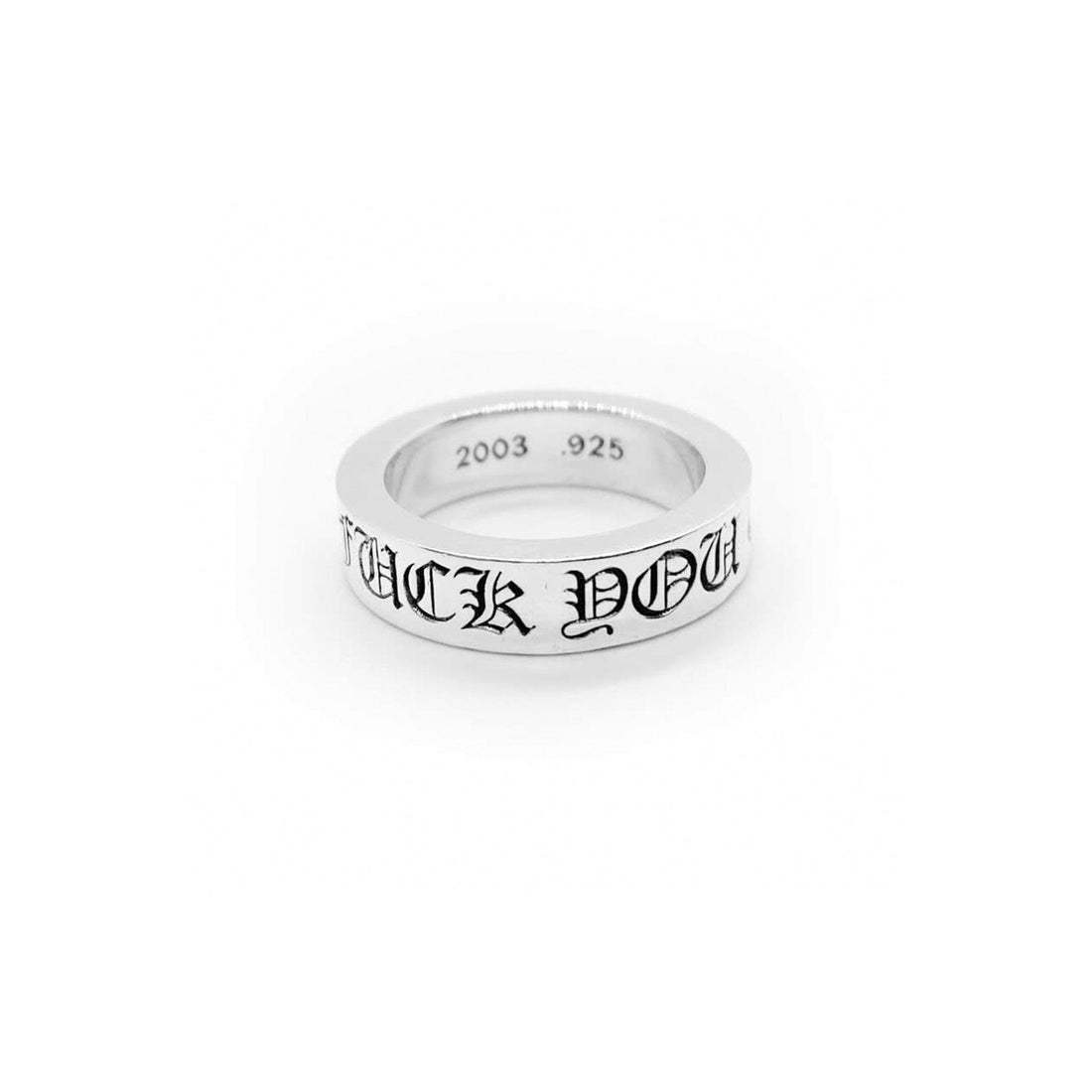Chrome Hearts 6MM &