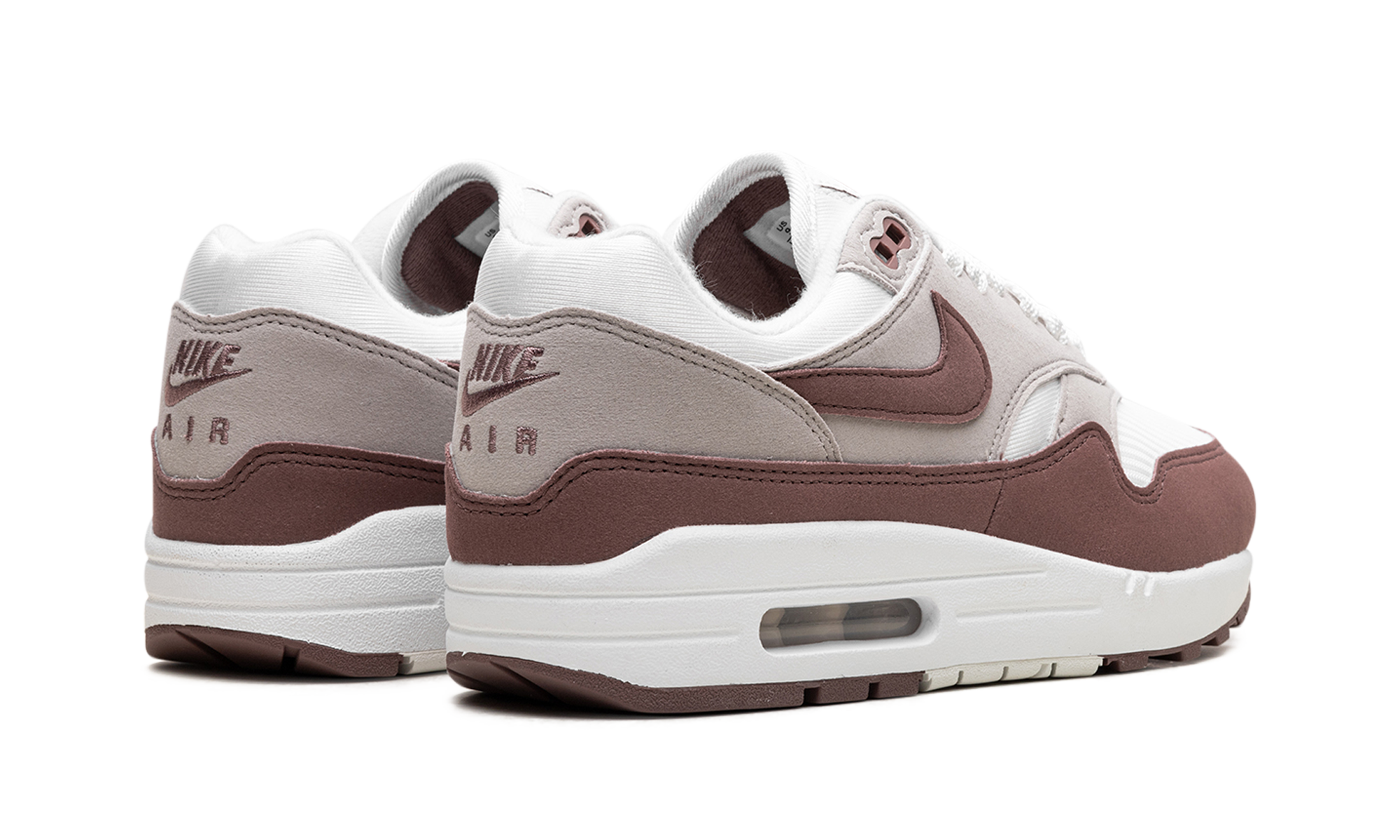 AIR MAX 1 WMNS "Smokey Mauve" DZ2628 104