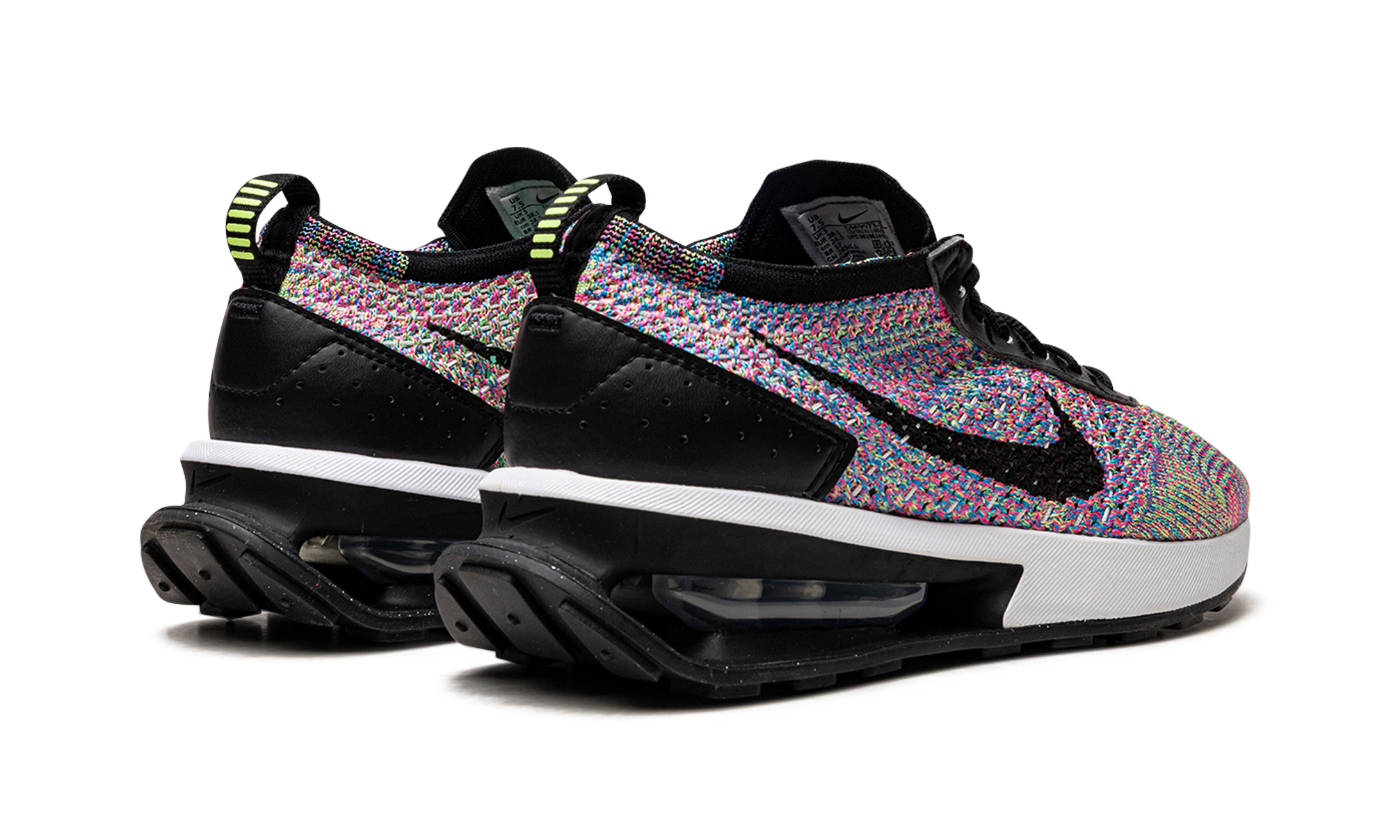 AIR MAX FLYKNIT RACER MNS WMNS "Multi-Color" DM9073 300