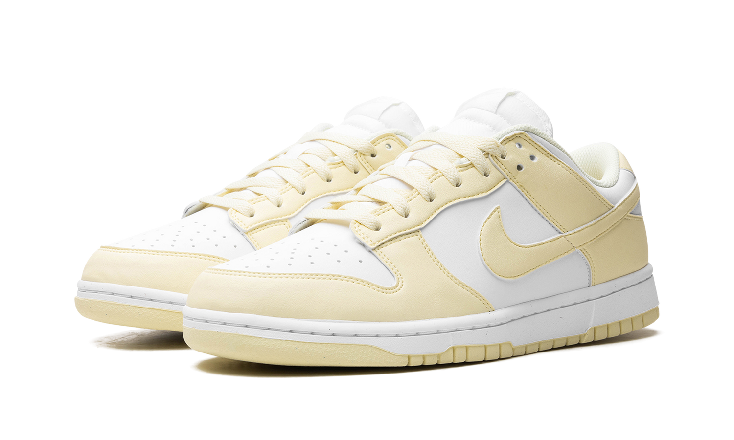 Dunk Low WMNS "Next Nature Alabaster" DD1873 106