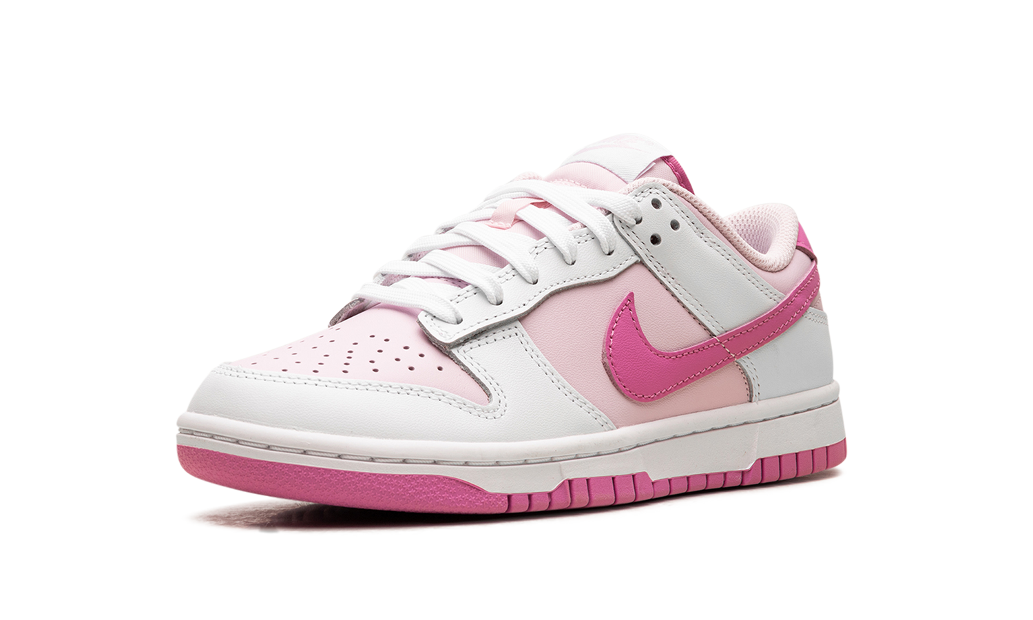 Dunk Low WMNS "Pink Foam" HQ1181 661