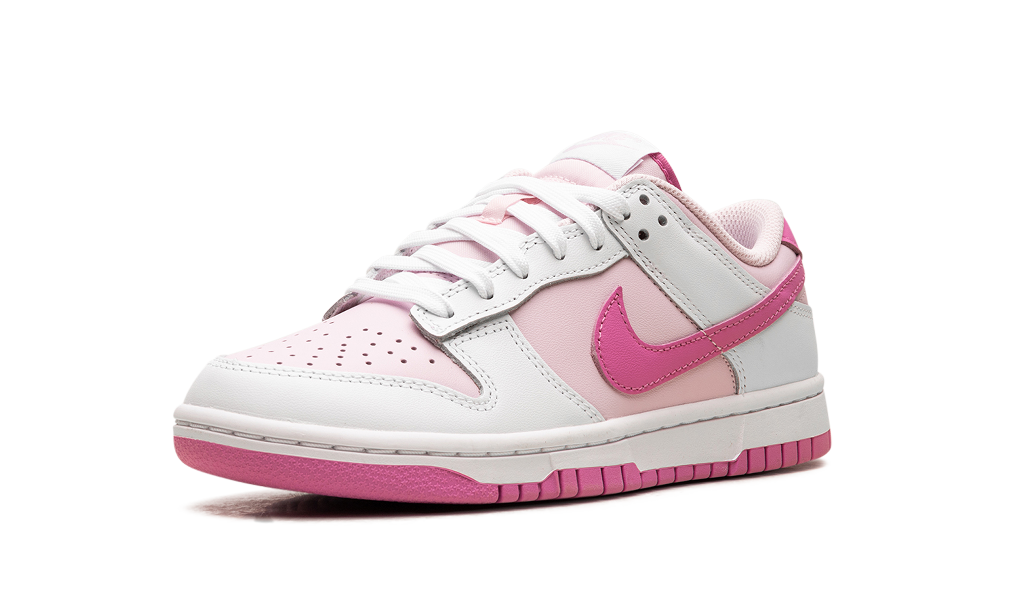 Dunk Low WMNS "Pink Foam" HQ1181 661