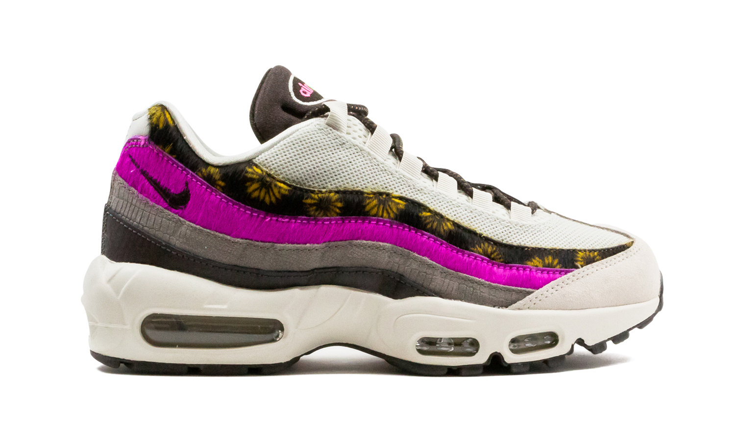 AIR MAX 95 PREMIUM WMNS "Daisy Chain" CZ8102 001