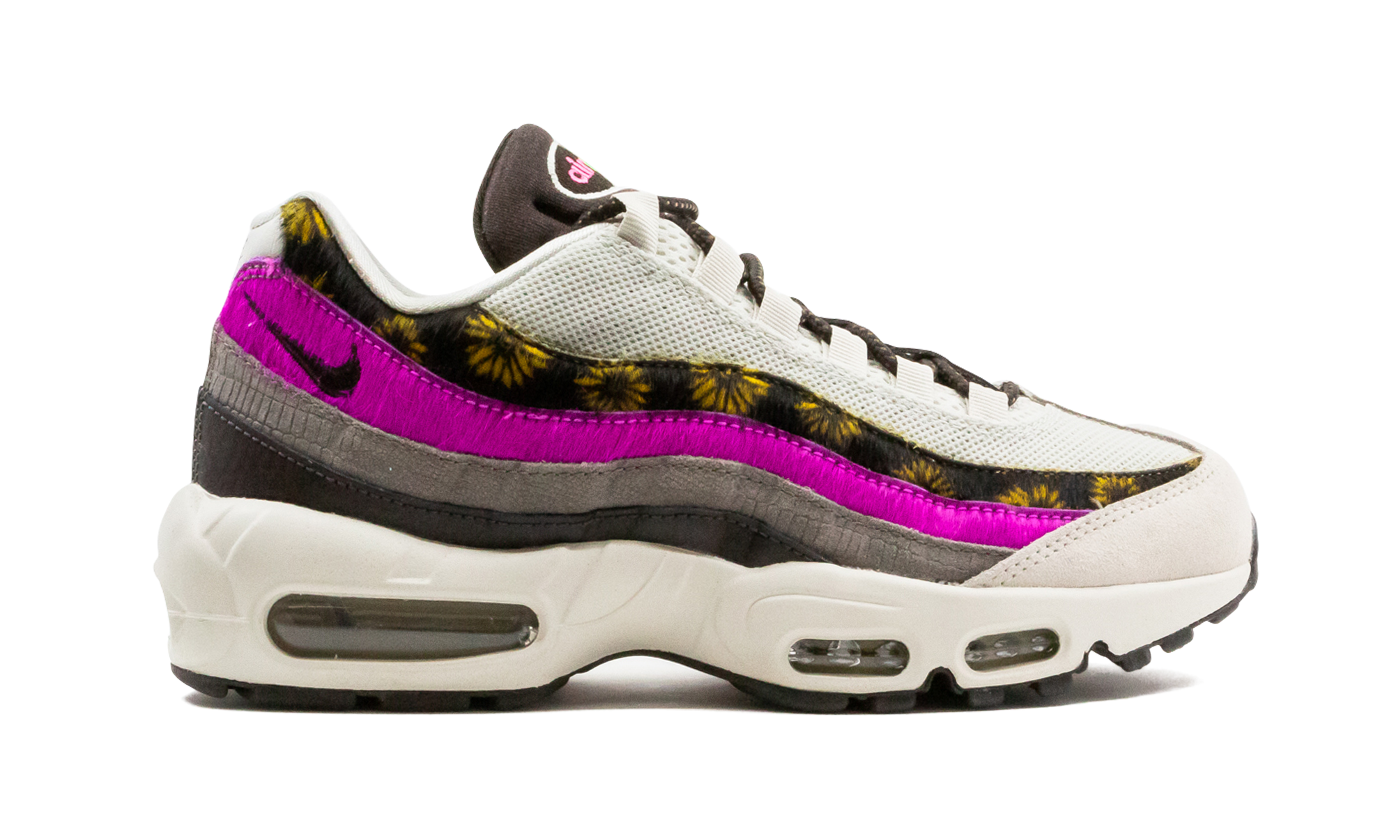 AIR MAX 95 PREMIUM WMNS "Daisy Chain" CZ8102 001