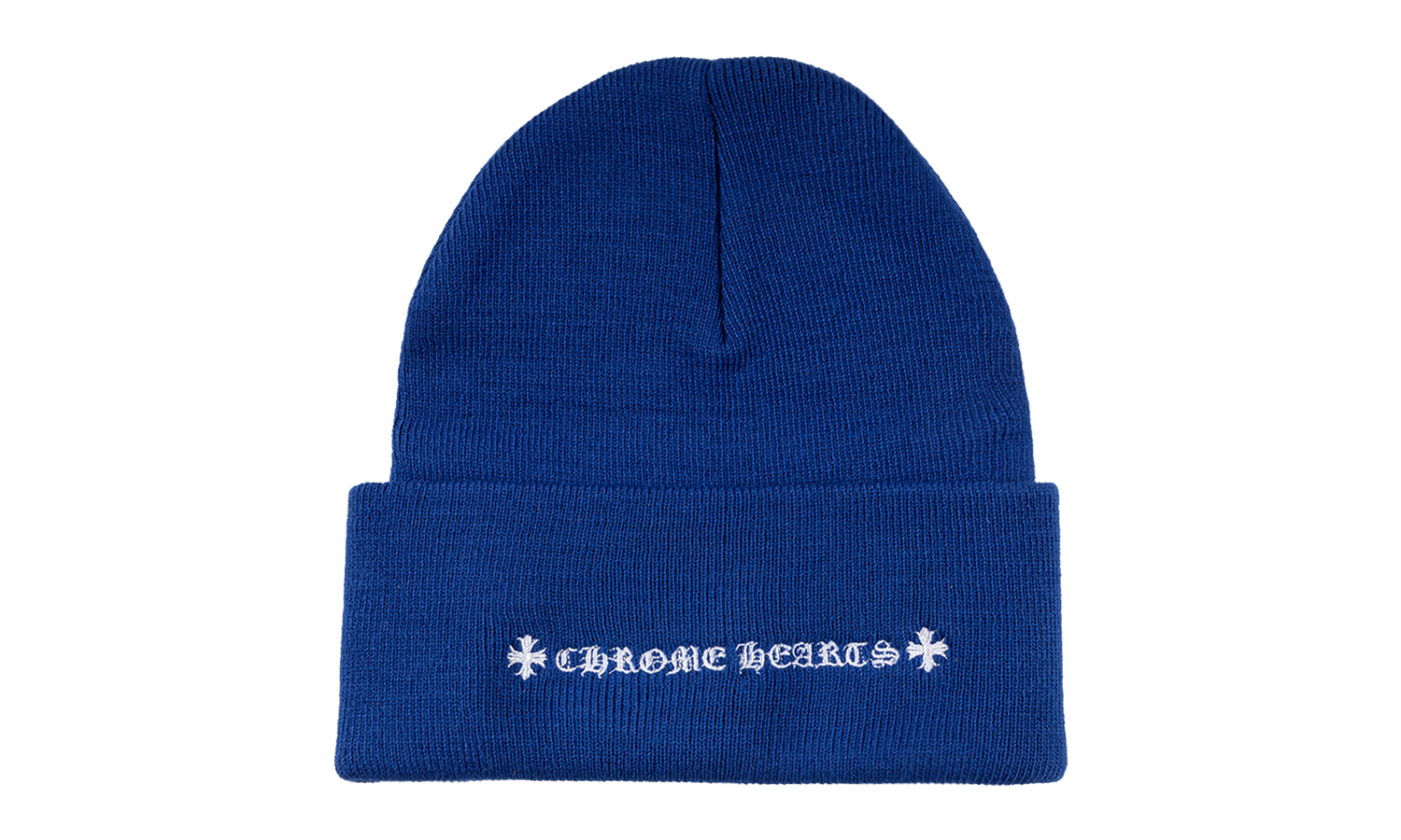 Watch Beanie "Blue" CHRM1246
