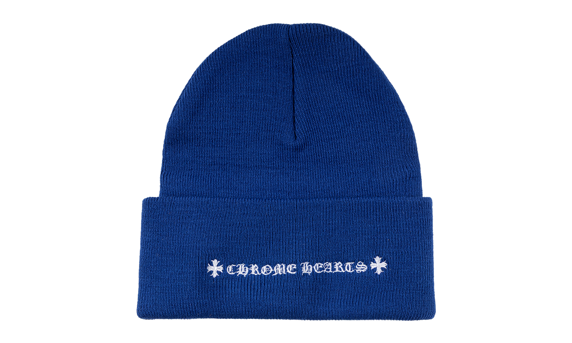 Watch Beanie "Blue" CHRM1246