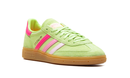 Handball Spezial WMNS "Green Pink" JP8752