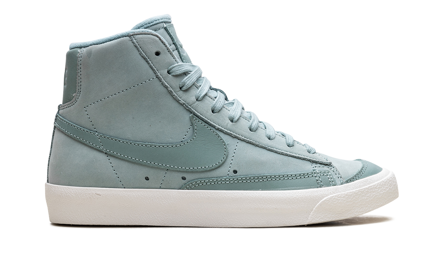 Blazer Mid WMNS "Mineral" DQ7572 300