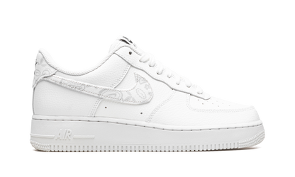AIR FORCE 1 LO MNS WMNS "White Paisley" DJ9942 100